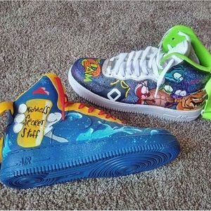 Customized air for ones